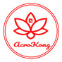 Acrokong logo