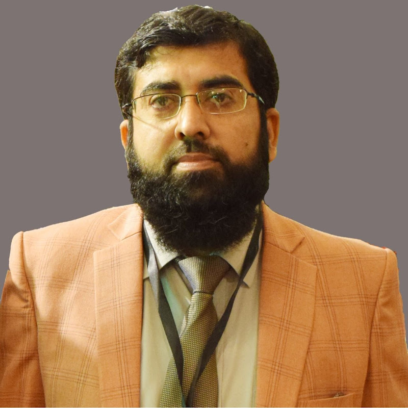 Dr.Ghulam Muhu-Din Ahmed