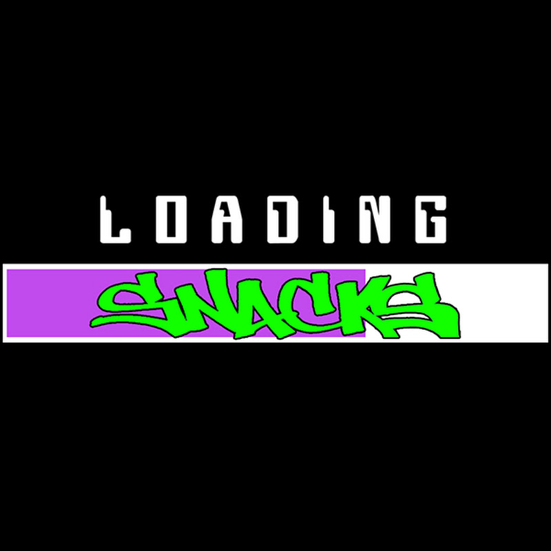 Loading Snacks