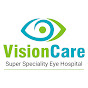 Visioncare Super Speciality Eye Hospital logo