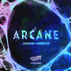 Arcane - Topic