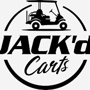 JACKd Carts