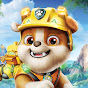 Rubble - PAW Patrol Official Avatar