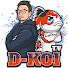 SIbZy9up3kw-channel-avatar-D Koi TV