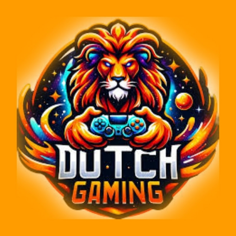 Dutch Gaming