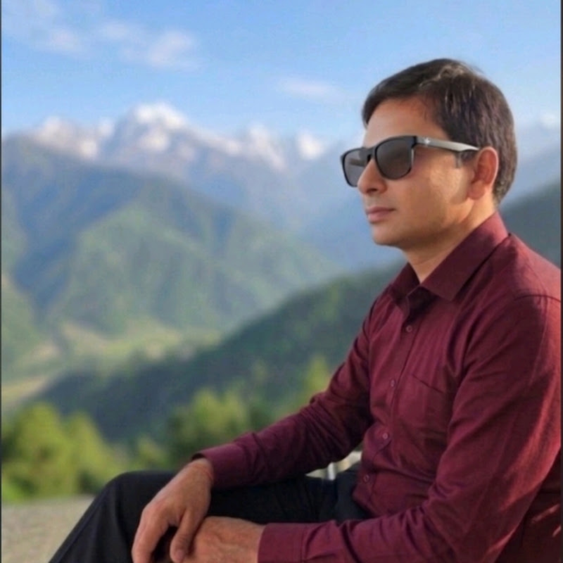 NEW INDIA,Vloger@
