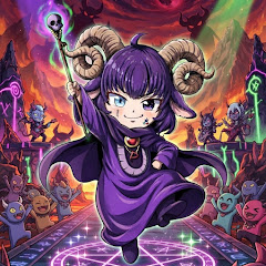 大魔王逢魔デイジ