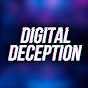 Digital Deception logo