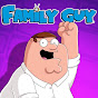 Family guy logo