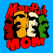 Maverick Mom メイブリックマム