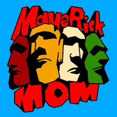 Maverick Mom メイブリックマム