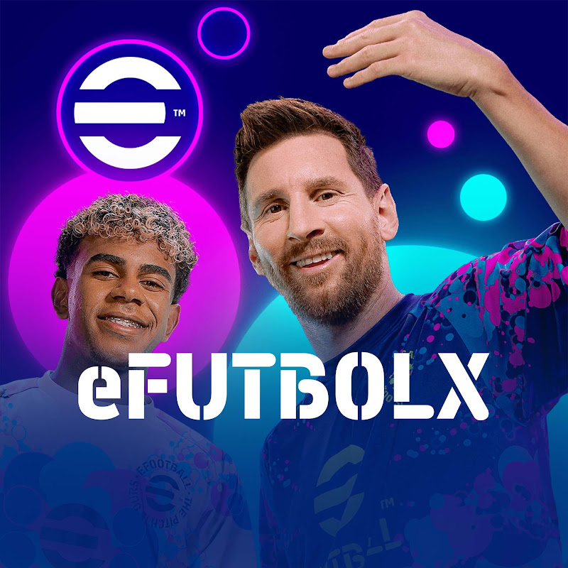 eFUTBOLX