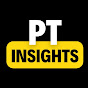 PT Insights  logo