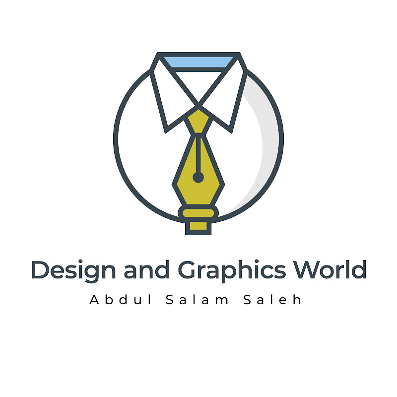 عالم التصميم والجرافيك