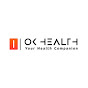 Ok Health logo