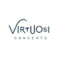 Virtuosi Concerts Inc logo