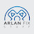 Arlan Fix Stuff