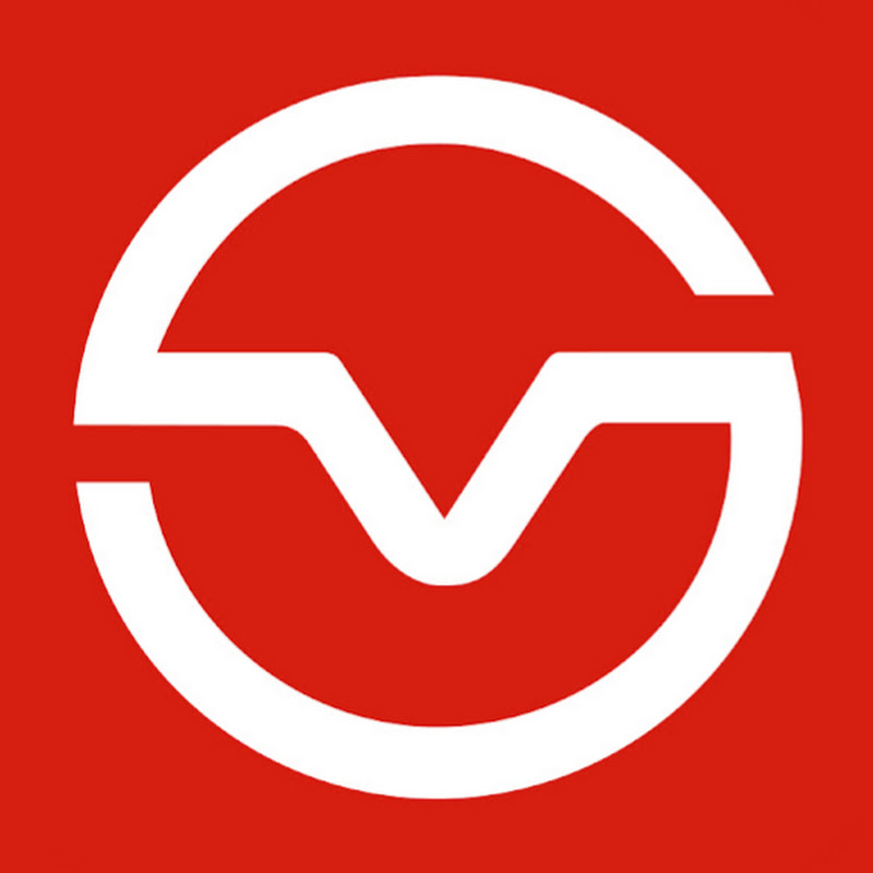 SinoVision 美国中文电视 Logo