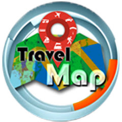 Travel Map With Tharanga (සොබා)