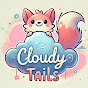 Cloudy Tales logo