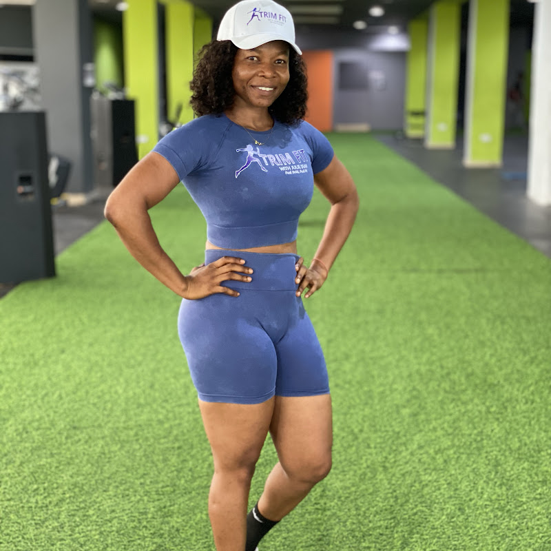 TrimFit with Julisean