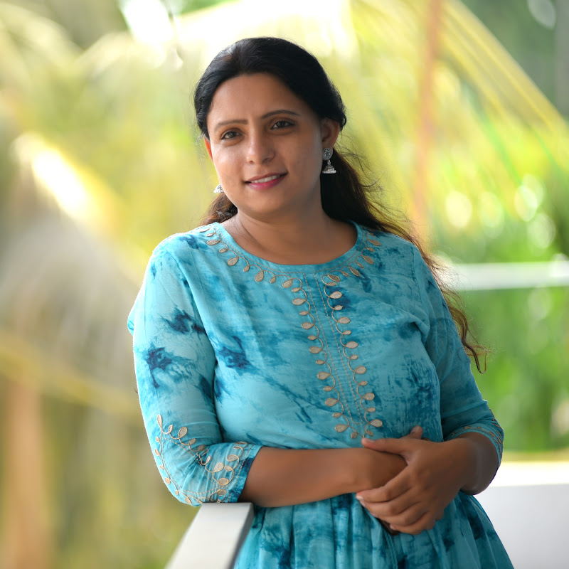 Kavita Patel ke sath Sahaj Sanvaad