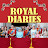 Royal Diaries