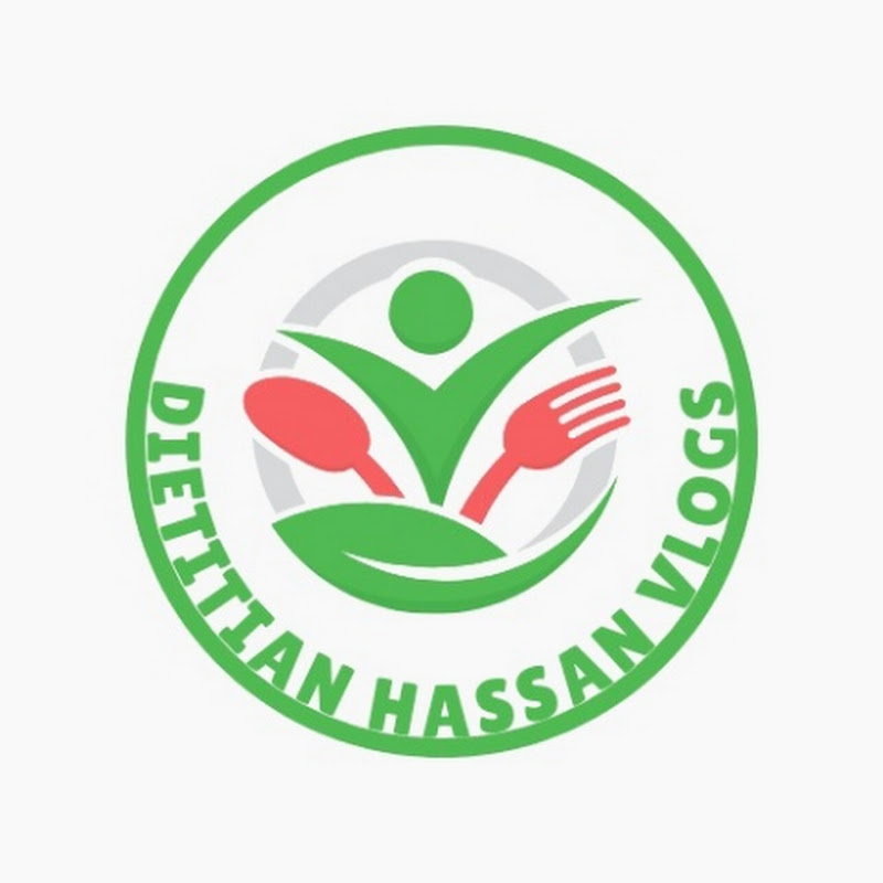 Dietitian Hassan Vlogs