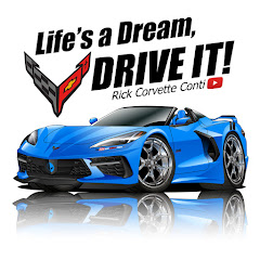 Rick Corvette Conti net worth
