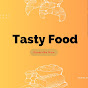 Tasty food Asmr logo