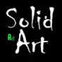 Solid Art Club  logo
