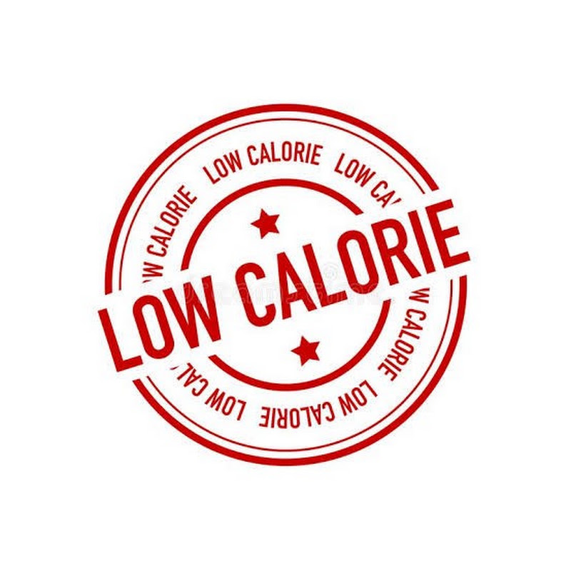 low calorie recipes