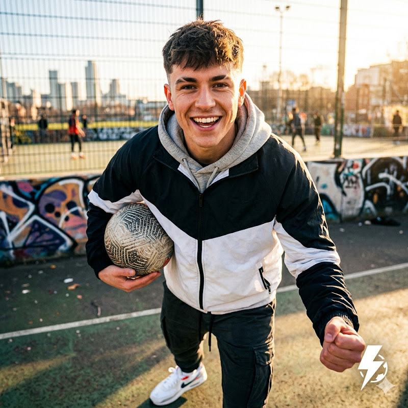 Skills Football