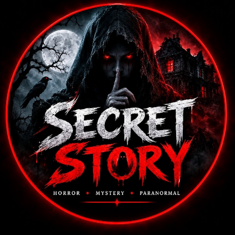 Secret Stories