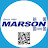 Barcode Scanner Supplier - Marson