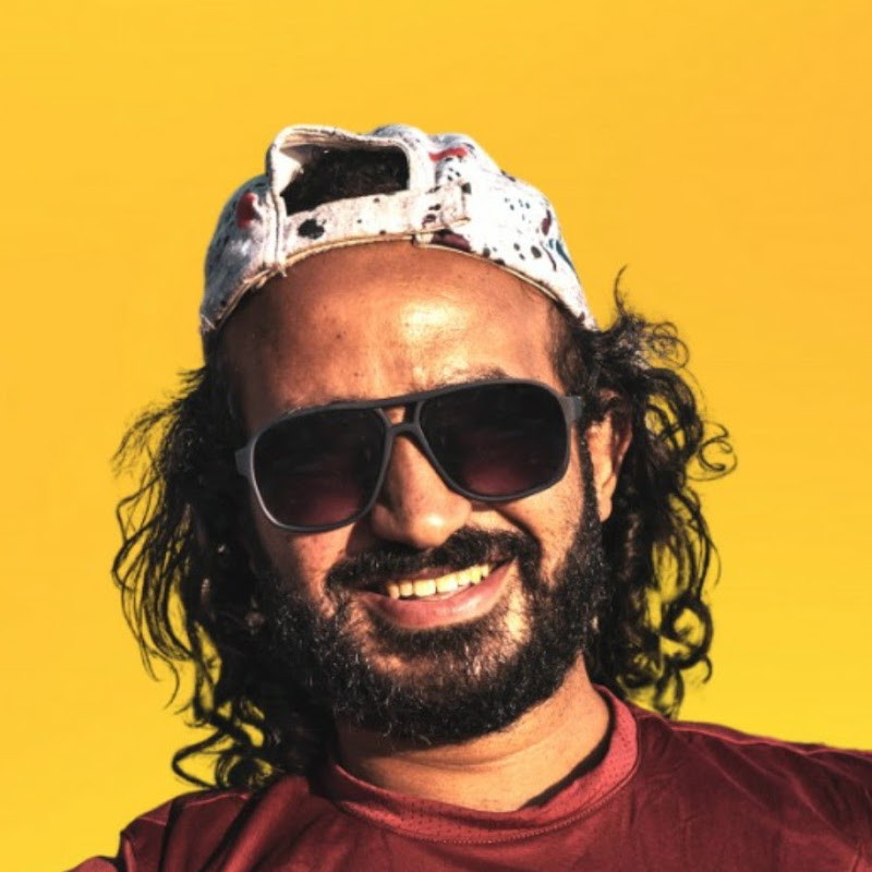 Channel Avatar