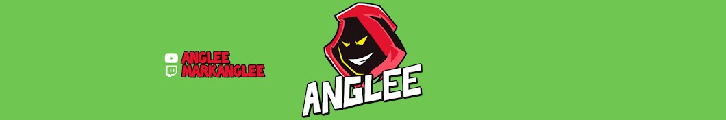 Anglee YouTube channel avatar