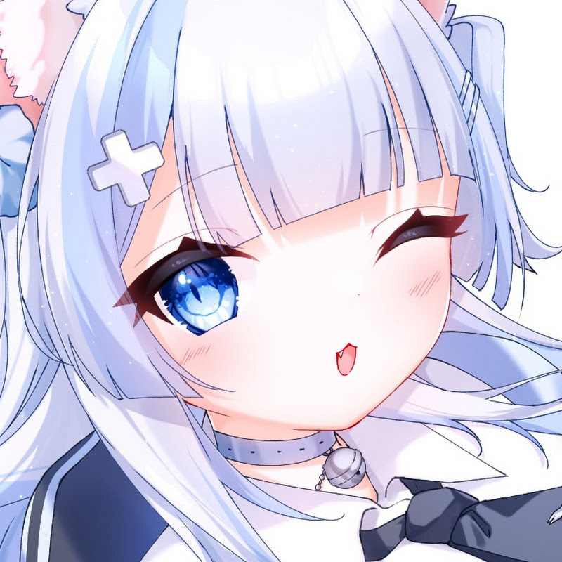 Merin Ch. 紫乃 めりん。