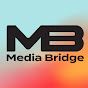 Media Bridge logo