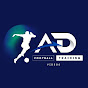 AD Football Training Videos Avatar