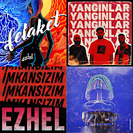 dinle be işte