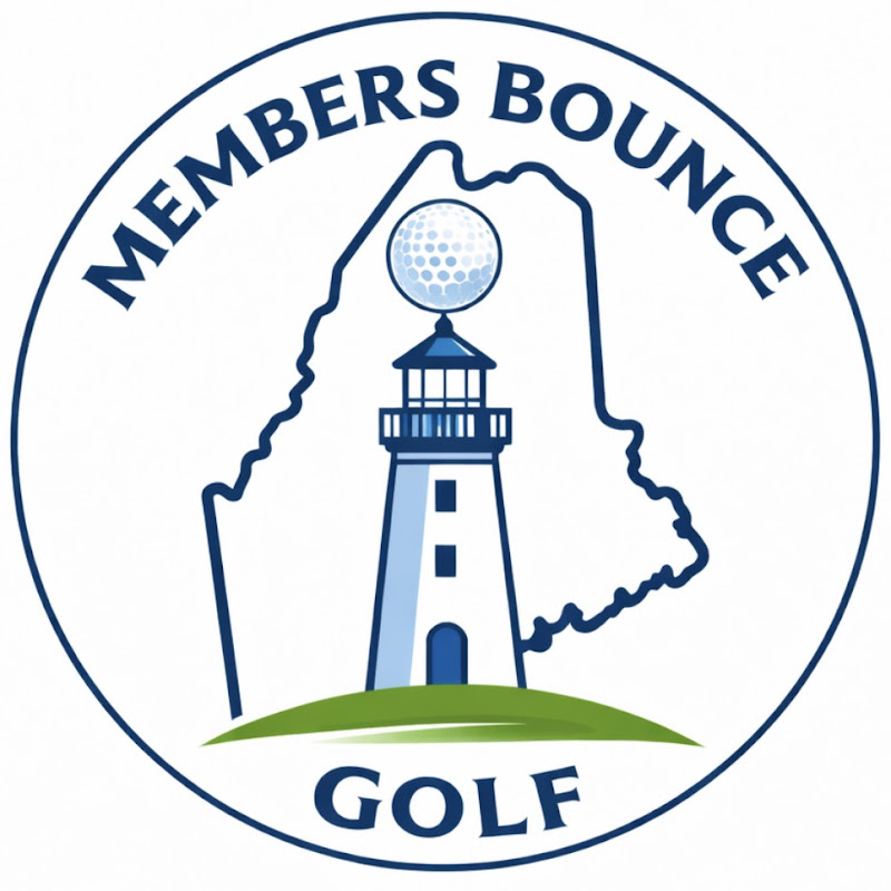 Members Bounce Golf