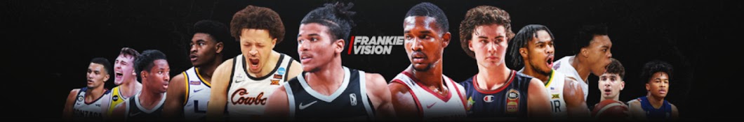 Frankie Vision Banner