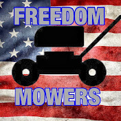 Freedom mowers