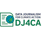 Data Journalism For Climate Action
