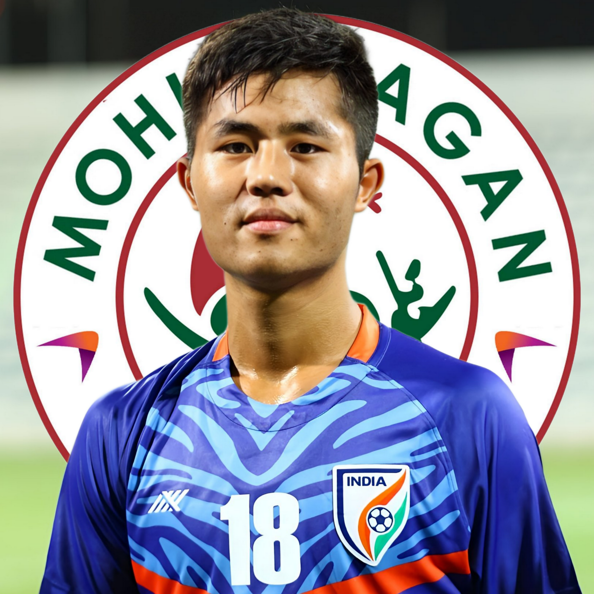 Post from BONG PNPC FOOTBALL