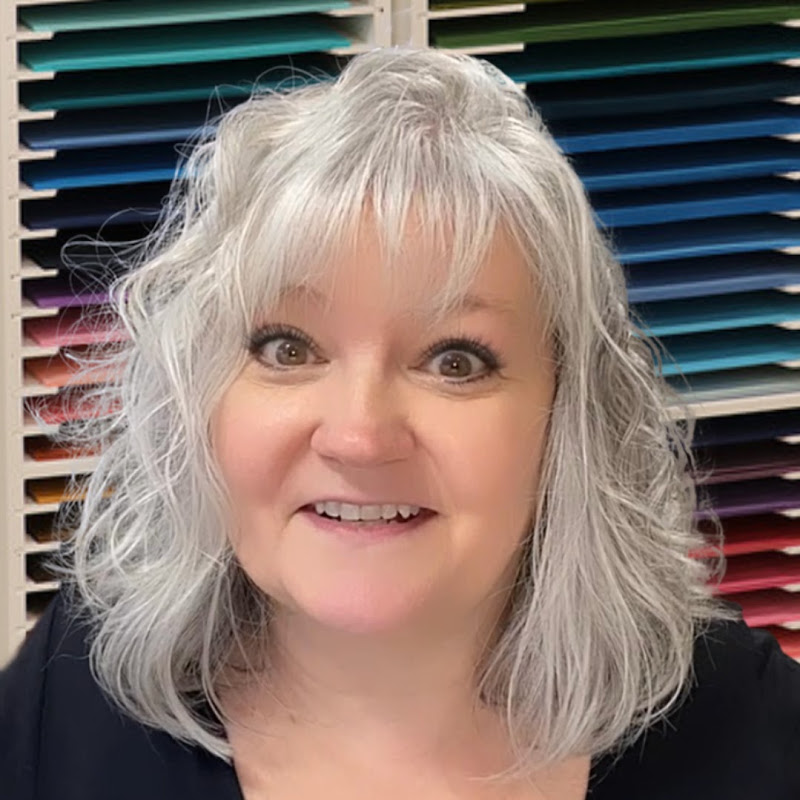 Wendy Lee - CreativeLeeYours