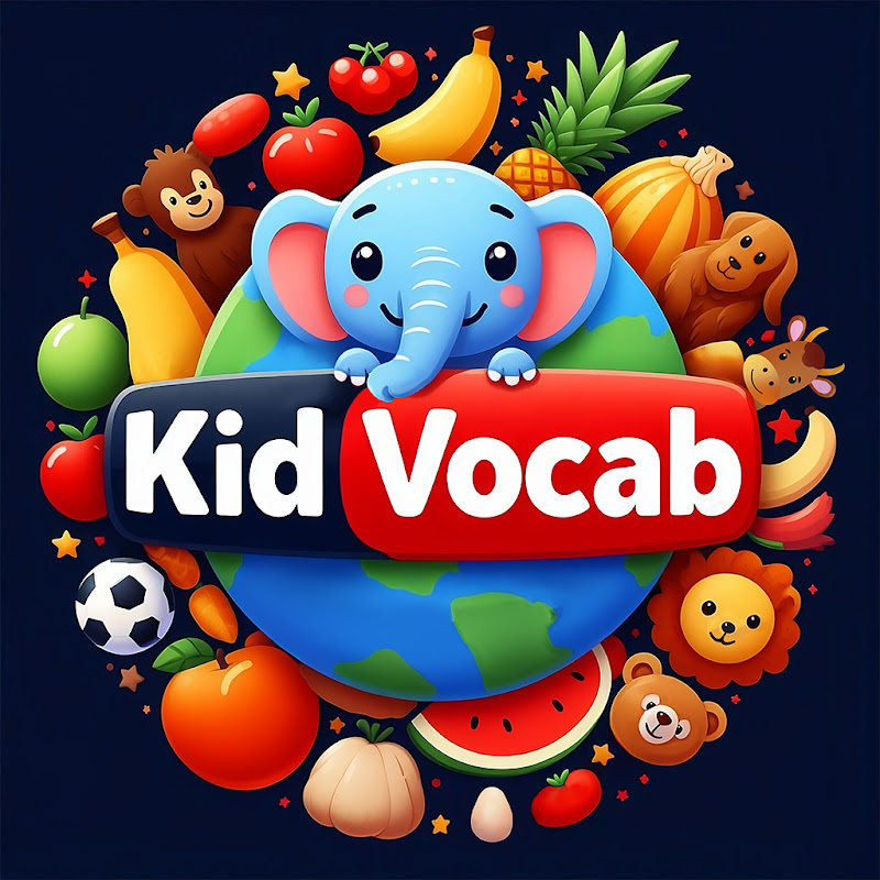 KidVocab