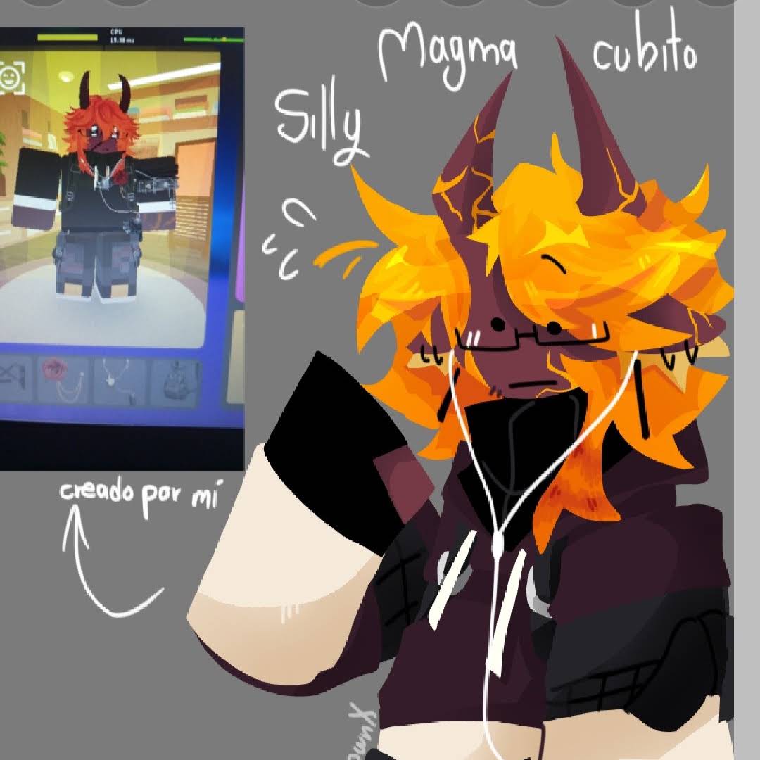 Post from Magma Plus