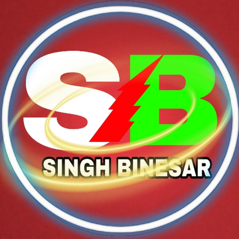 singer binesar icon